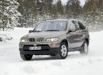 BMW X5 2004 года